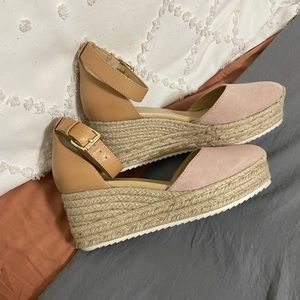 Nine West Wedges